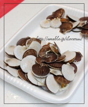 るぅのおいしいうちごはん