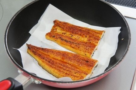 るぅのおいしいうちごはん