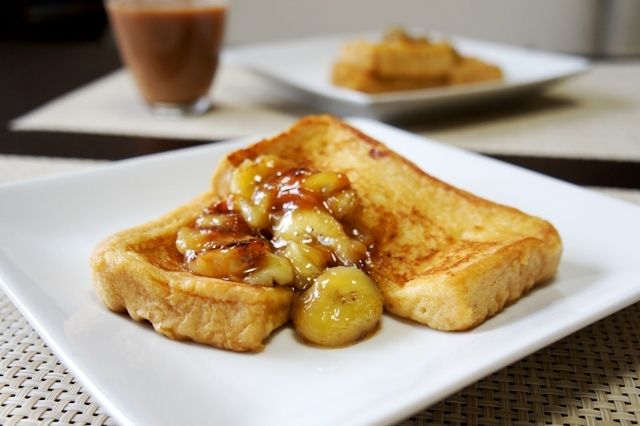 るぅのおいしいうちごはん