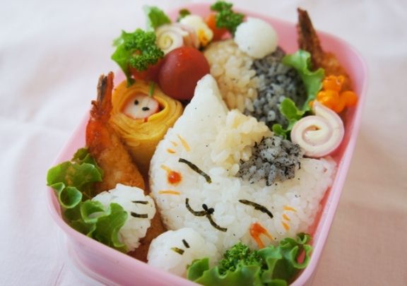 るぅのおいしいうちごはん