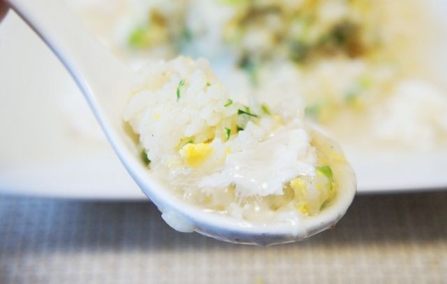 るぅのおいしいうちごはん