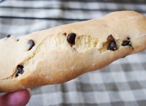るぅのおいしいうちごはん