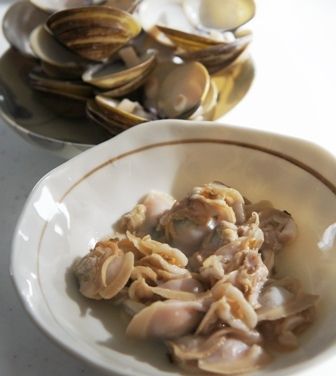 るぅのおいしいうちごはん