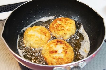 るぅのおいしいうちごはん