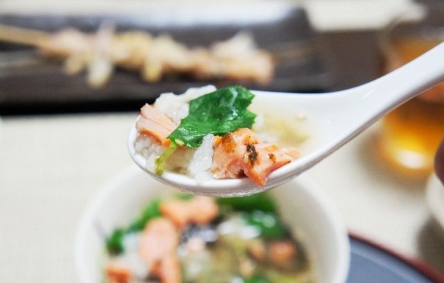 るぅのおいしいうちごはん