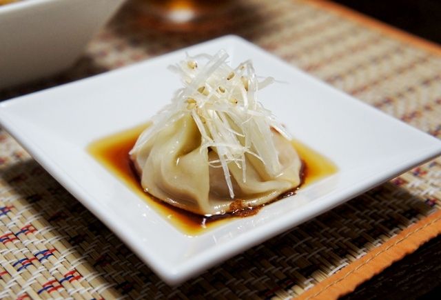 るぅのおいしいうちごはん