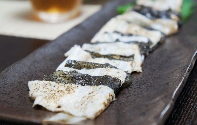 るぅのおいしいうちごはん
