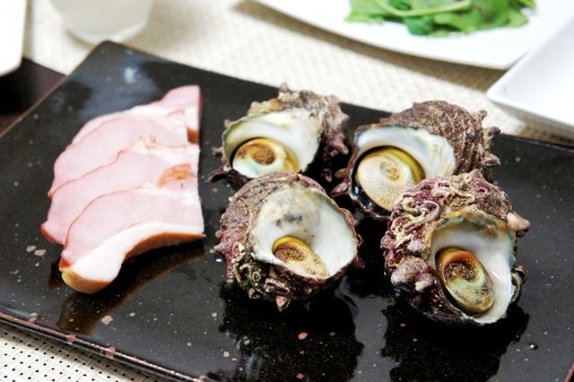 るぅのおいしいうちごはん