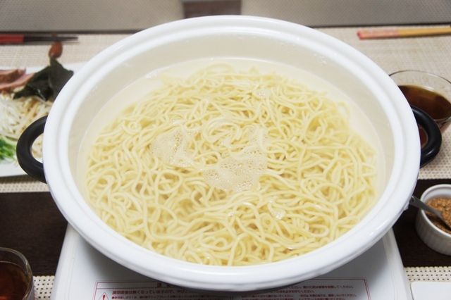 るぅのおいしいうちごはん