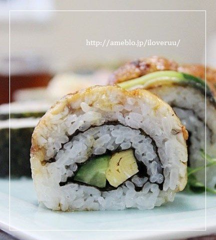 るぅのおいしいうちごはん