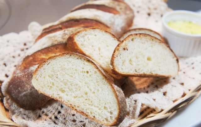 るぅのおいしいうちごはん