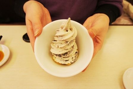 るぅのおいしいうちごはん