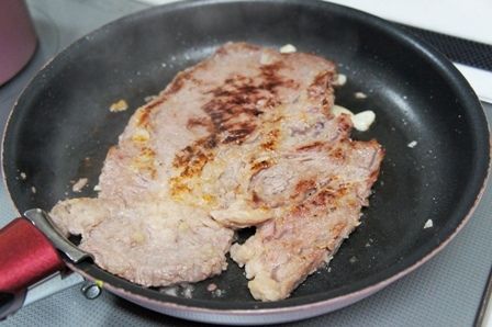 るぅのおいしいうちごはん