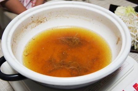 るぅのおいしいうちごはん
