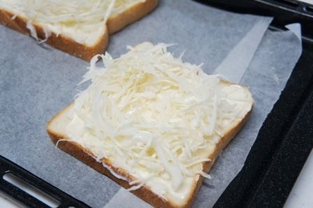るぅのおいしいうちごはん