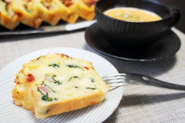 るぅのおいしいうちごはん