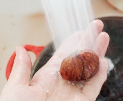 るぅのおいしいうちごはん