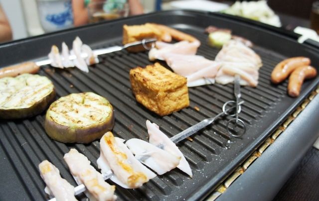るぅのおいしいうちごはん