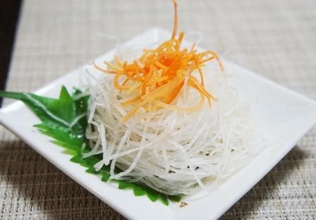 るぅのおいしいうちごはん