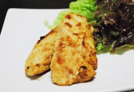 るぅのおいしいうちごはん