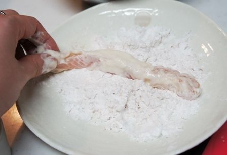るぅのおいしいうちごはん