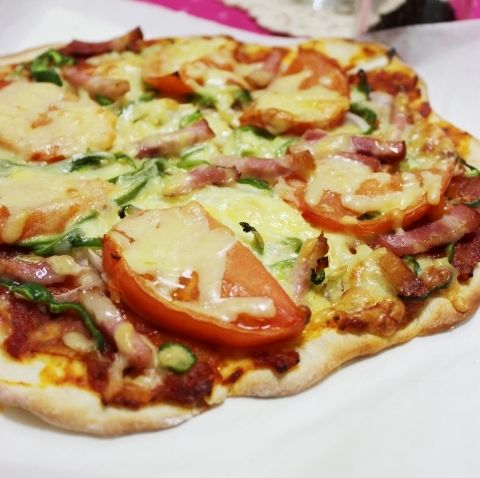 るぅのおいしいうちごはん