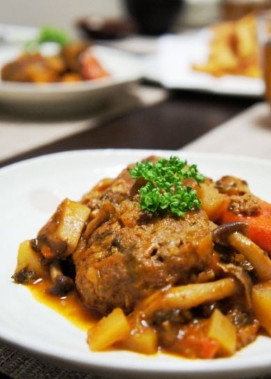 るぅのおいしいうちごはん