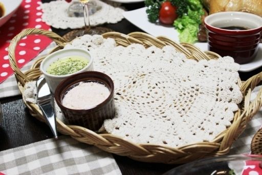 るぅのおいしいうちごはん