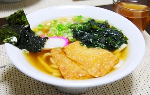 るぅのおいしいうちごはん