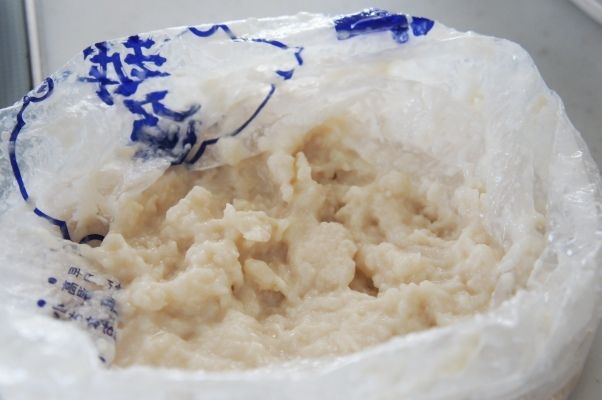 るぅのおいしいうちごはん