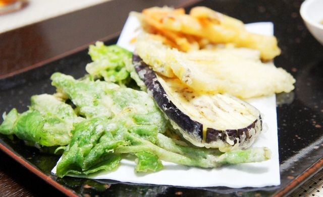るぅのおいしいうちごはん