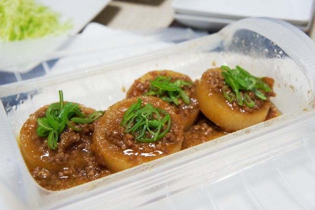 るぅのおいしいうちごはん