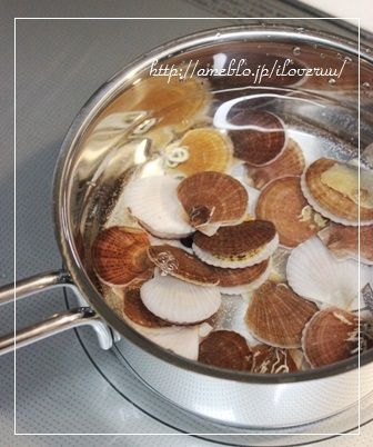 るぅのおいしいうちごはん