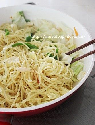 るぅのおいしいうちごはん