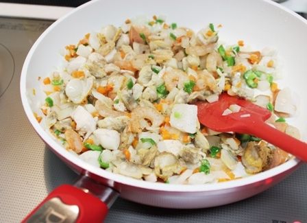 るぅのおいしいうちごはん