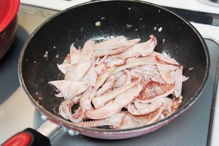 るぅのおいしいうちごはん