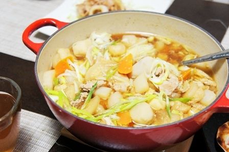 るぅのおいしいうちごはん