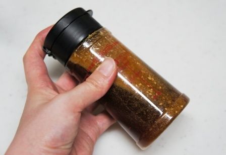 るぅのおいしいうちごはん