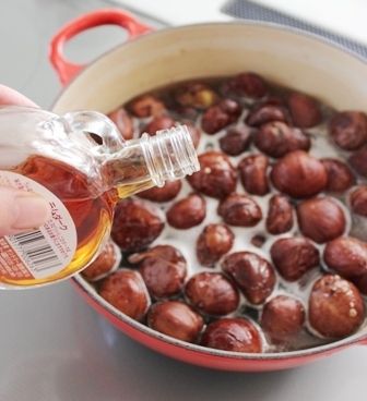 るぅのおいしいうちごはん