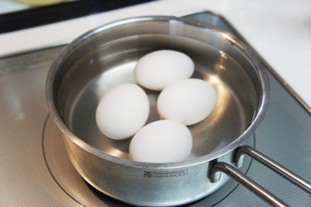 るぅのおいしいうちごはん