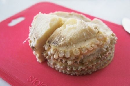 るぅのおいしいうちごはん