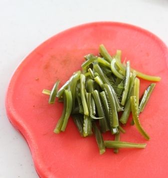 るぅのおいしいうちごはん