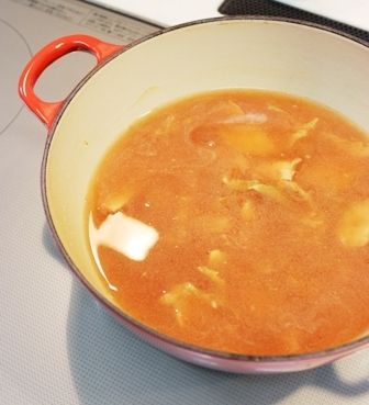 るぅのおいしいうちごはん