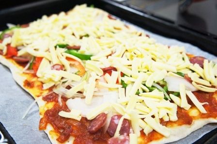 るぅのおいしいうちごはん