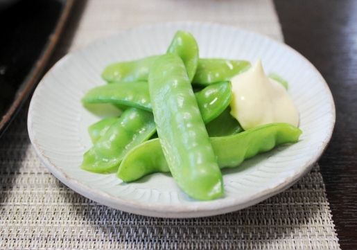 るぅのおいしいうちごはん