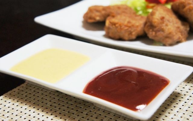 るぅのおいしいうちごはん