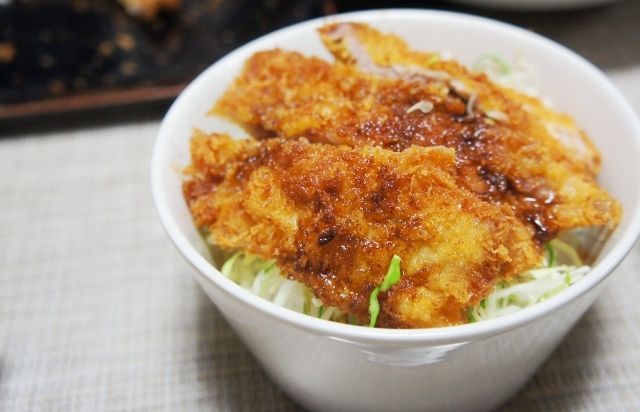 るぅのおいしいうちごはん