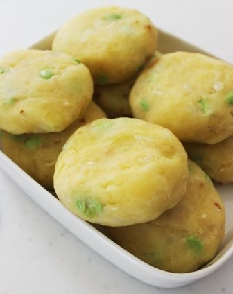 るぅのおいしいうちごはん