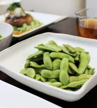 るぅのおいしいうちごはん