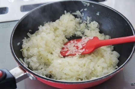 るぅのおいしいうちごはん